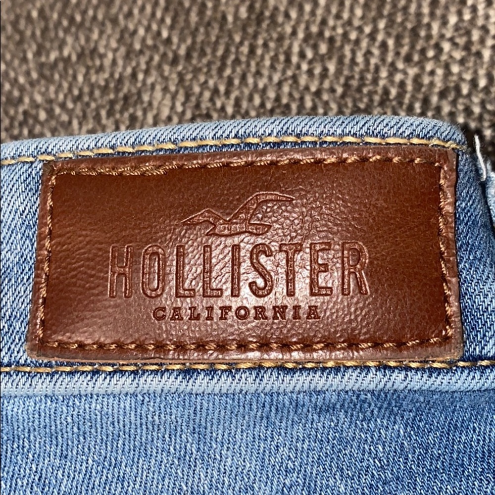 Jeans - Picture 4 of 4